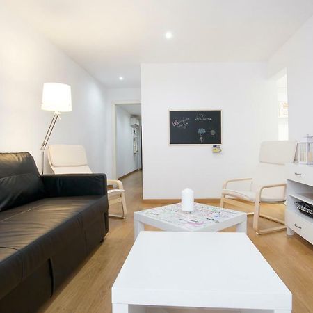 Bbarcelona Family Flat 아파트 외부 사진