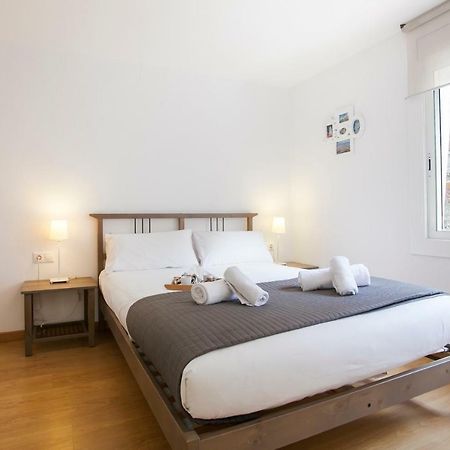 Bbarcelona Family Flat 아파트 외부 사진