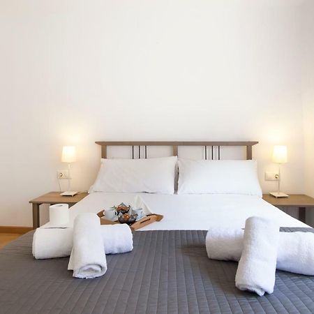 Bbarcelona Family Flat 아파트 외부 사진
