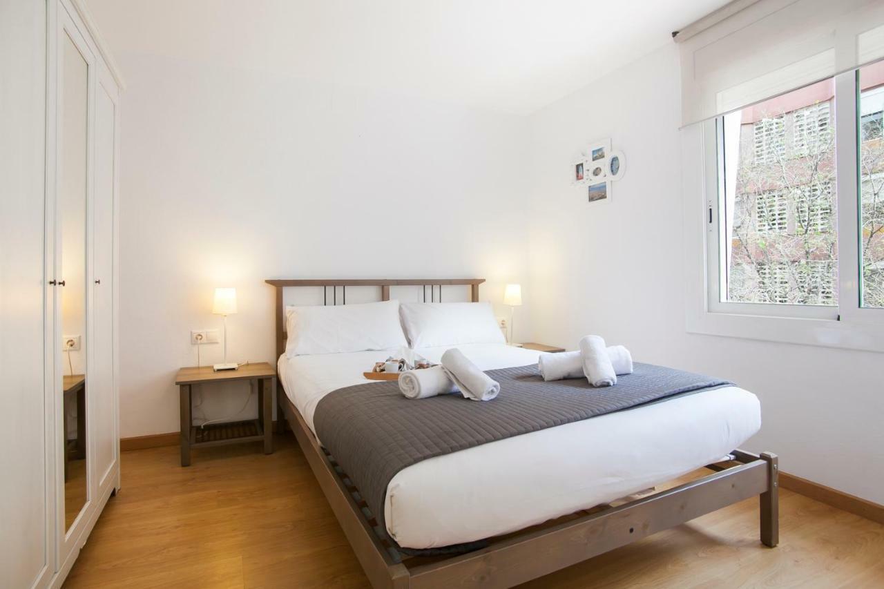 Bbarcelona Family Flat 아파트 외부 사진