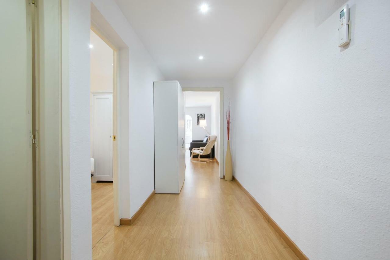 Bbarcelona Family Flat 아파트 외부 사진