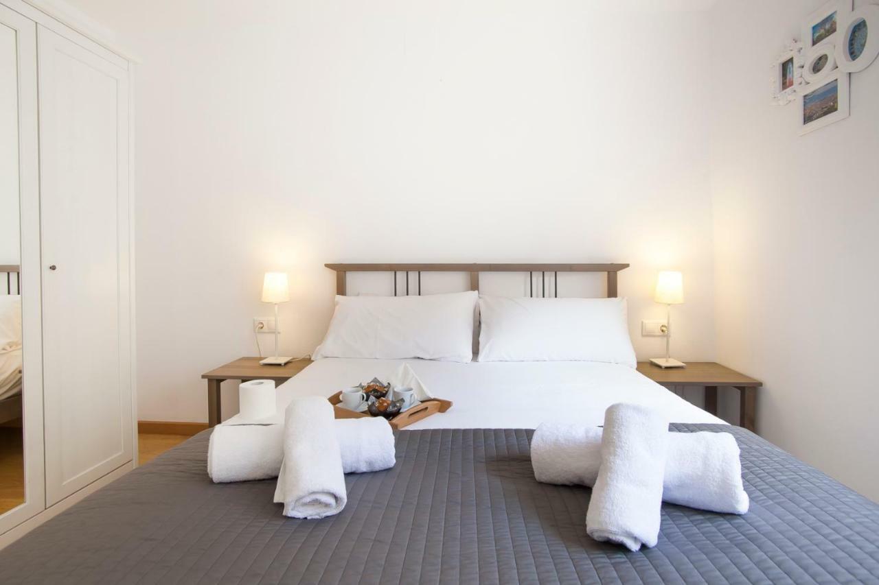 Bbarcelona Family Flat 아파트 외부 사진