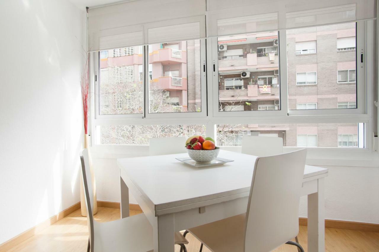 Bbarcelona Family Flat 아파트 외부 사진