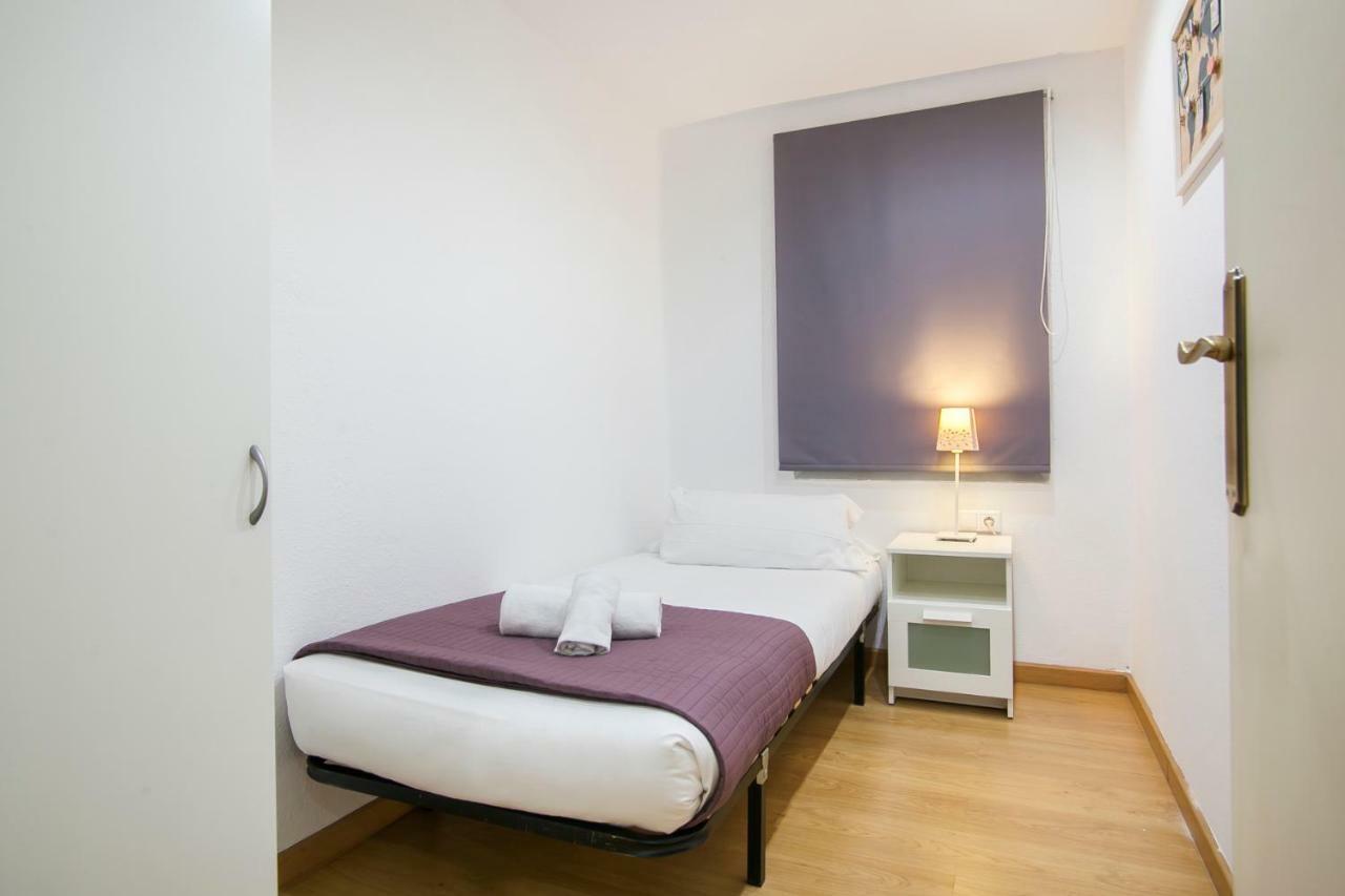 Bbarcelona Family Flat 아파트 외부 사진