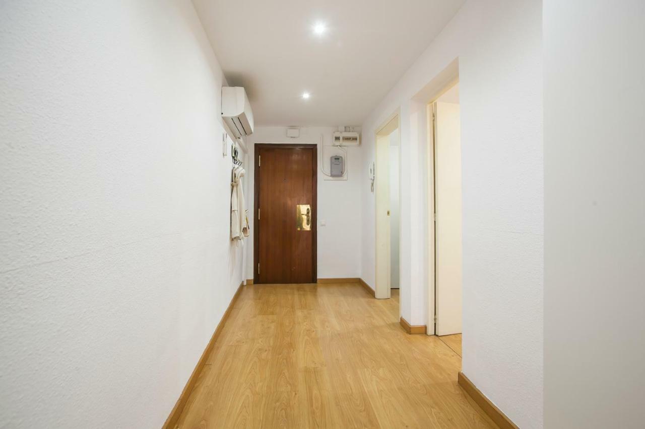 Bbarcelona Family Flat 아파트 외부 사진