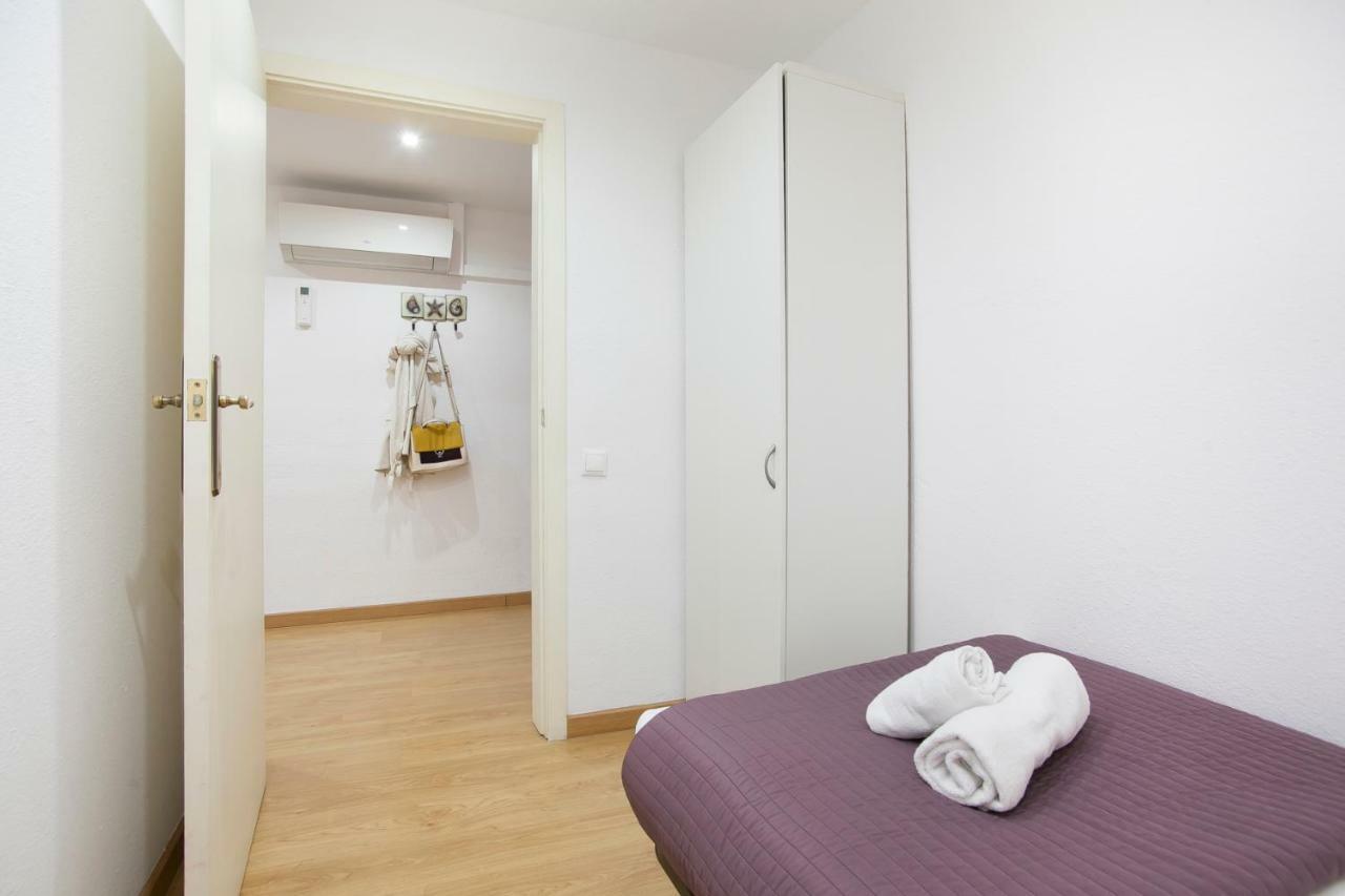 Bbarcelona Family Flat 아파트 외부 사진