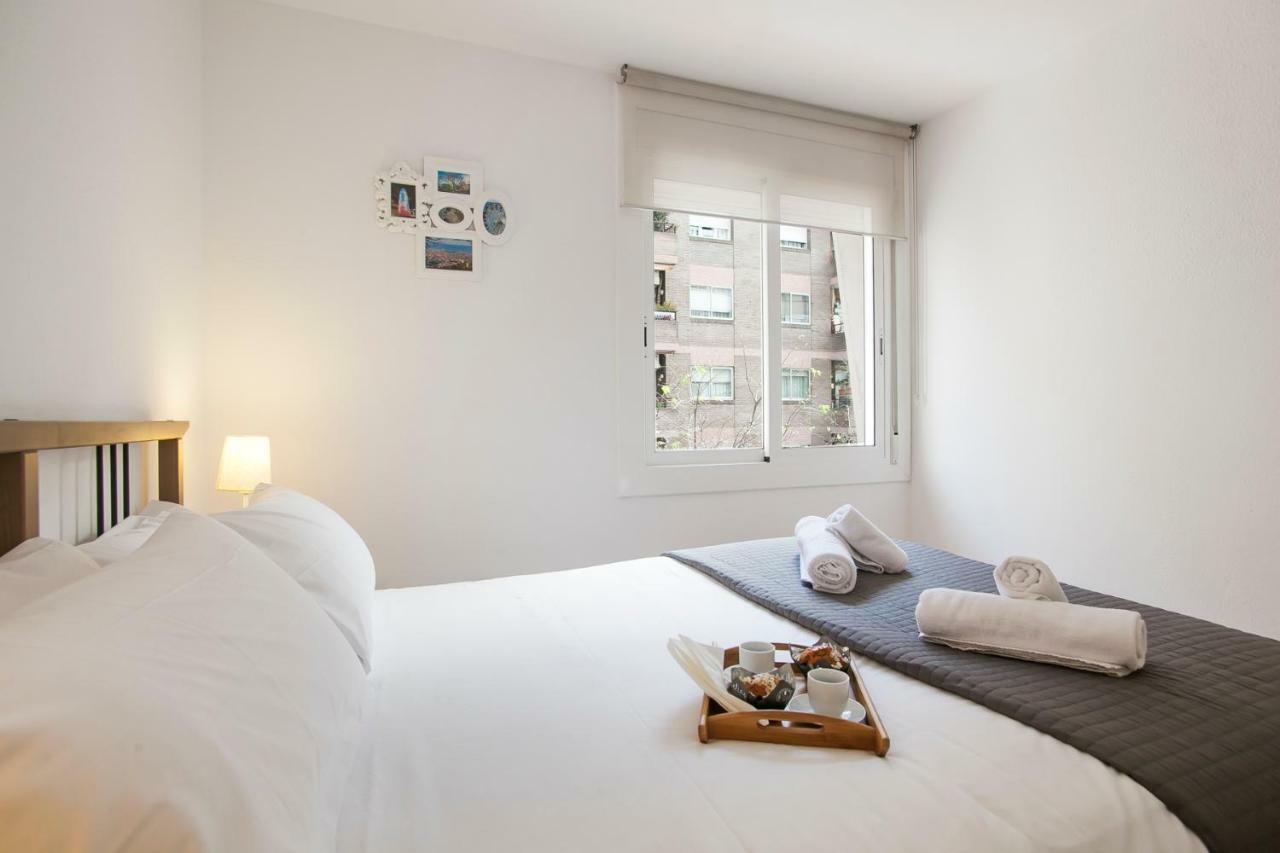Bbarcelona Family Flat 아파트 외부 사진