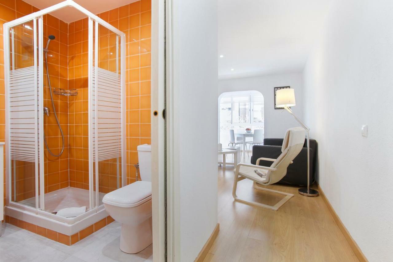 Bbarcelona Family Flat 아파트 외부 사진