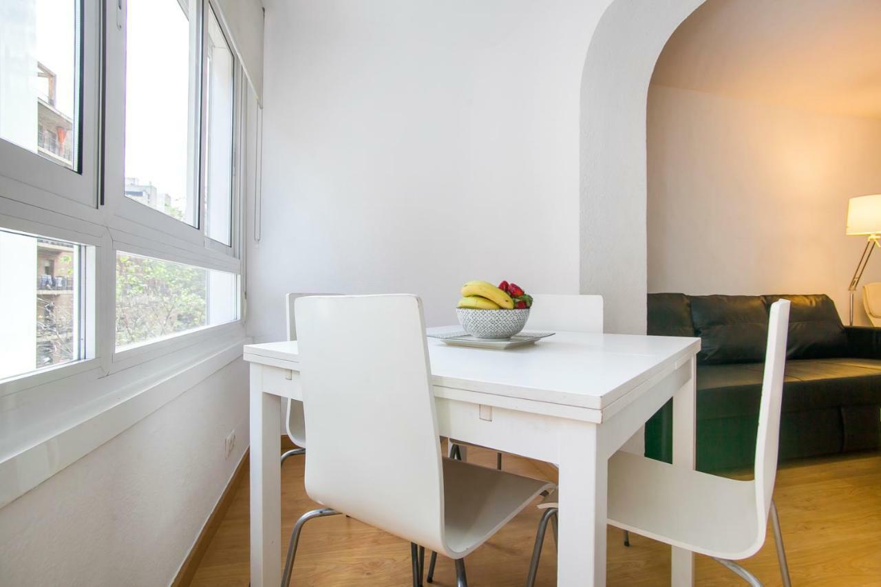 Bbarcelona Family Flat 아파트 외부 사진
